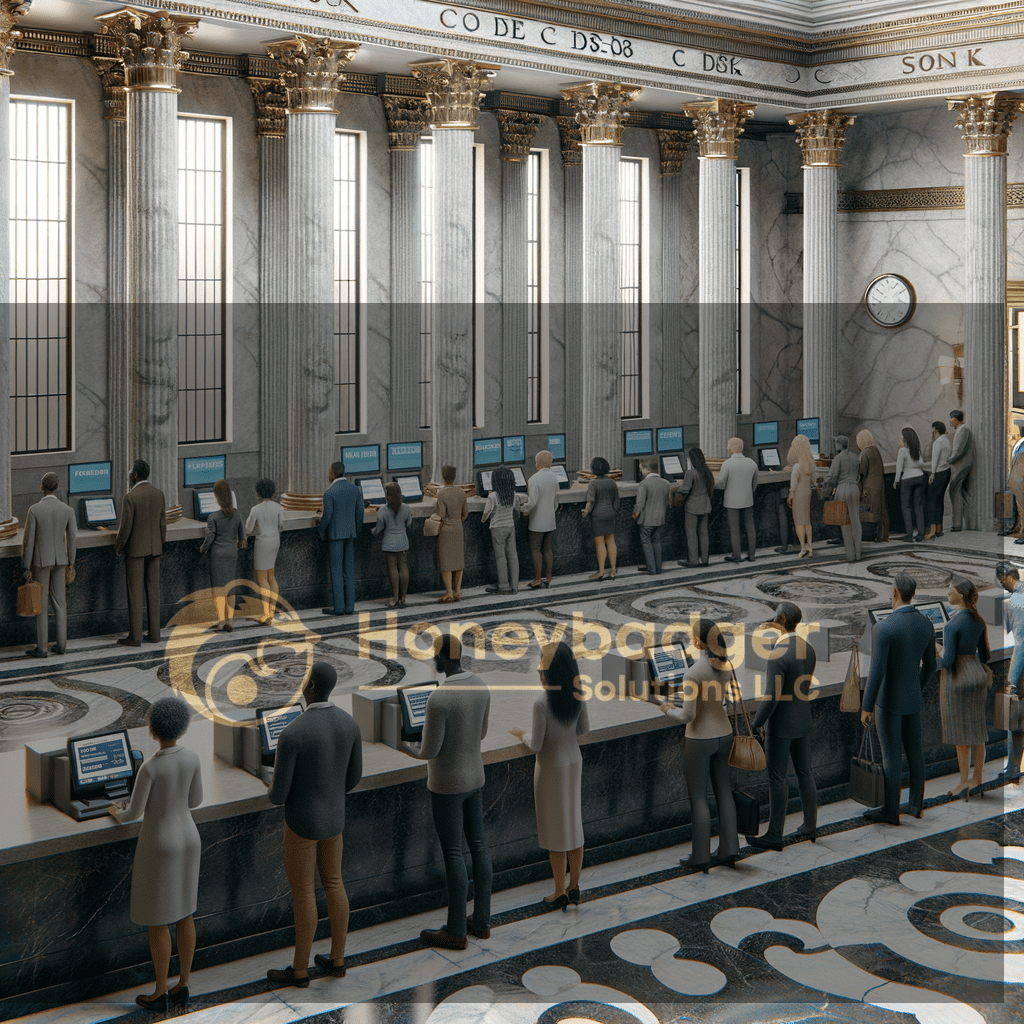 Bank