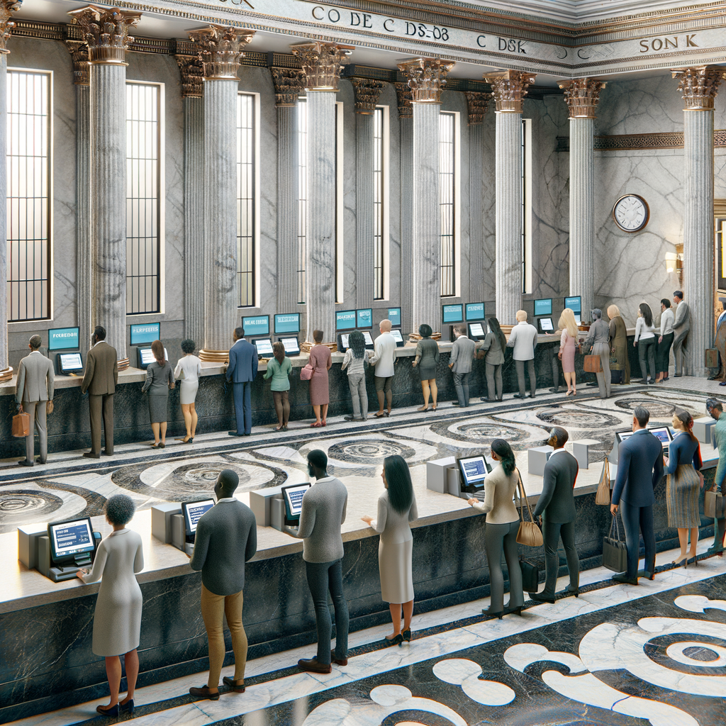 Bank