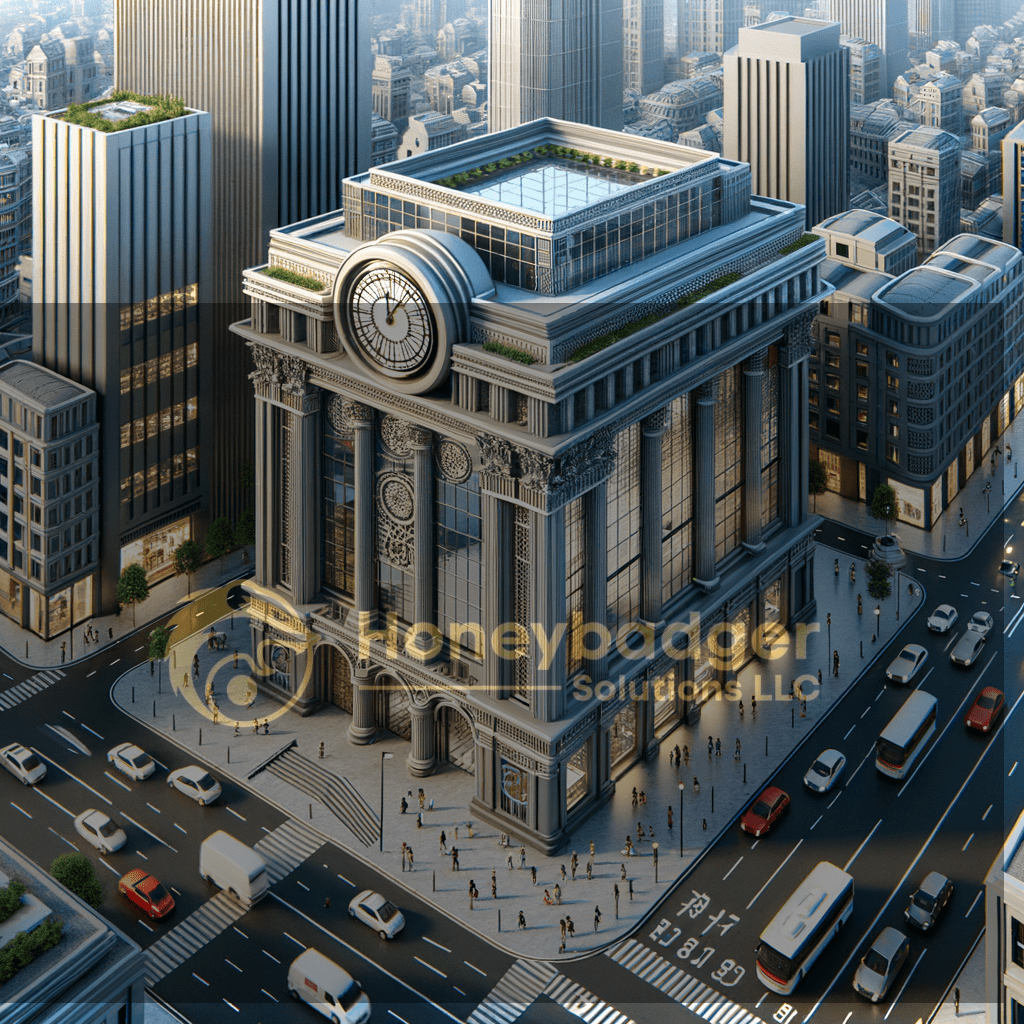 Bank