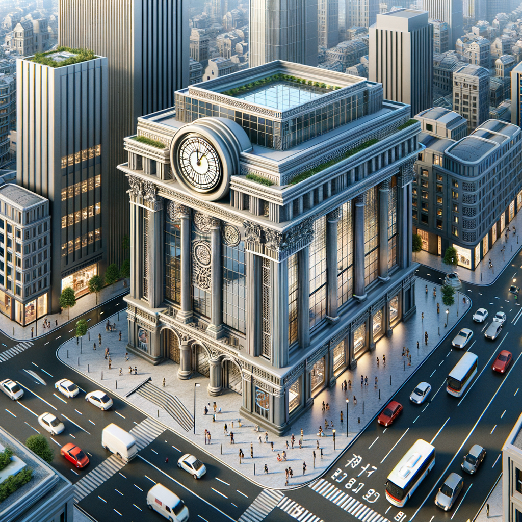 Bank