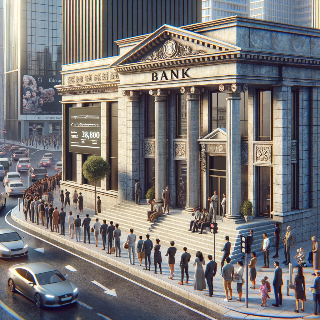 Bank