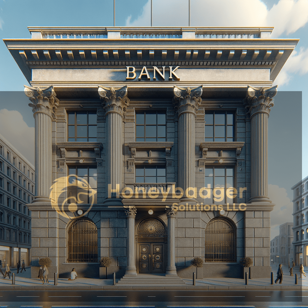 Bank