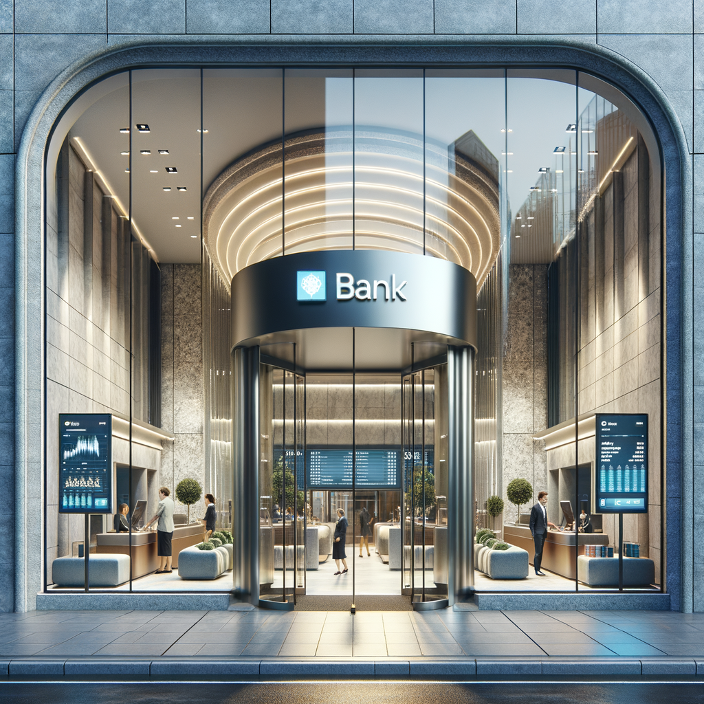 Bank