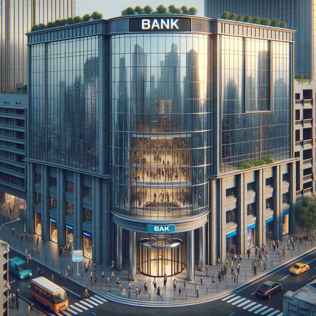 Bank