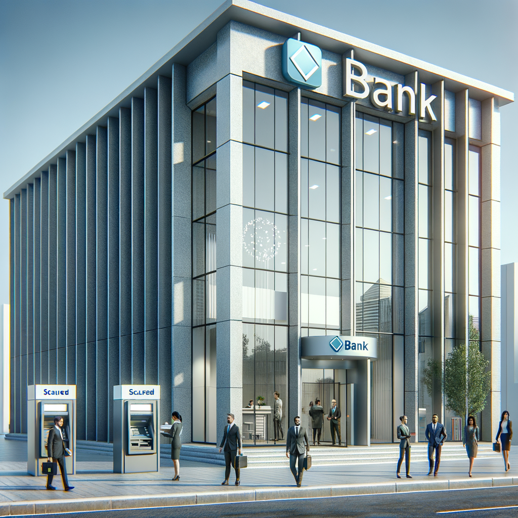 Bank