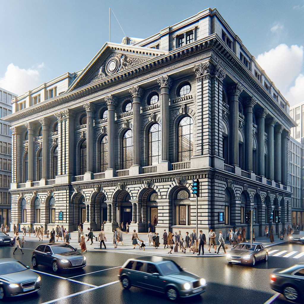 Bank