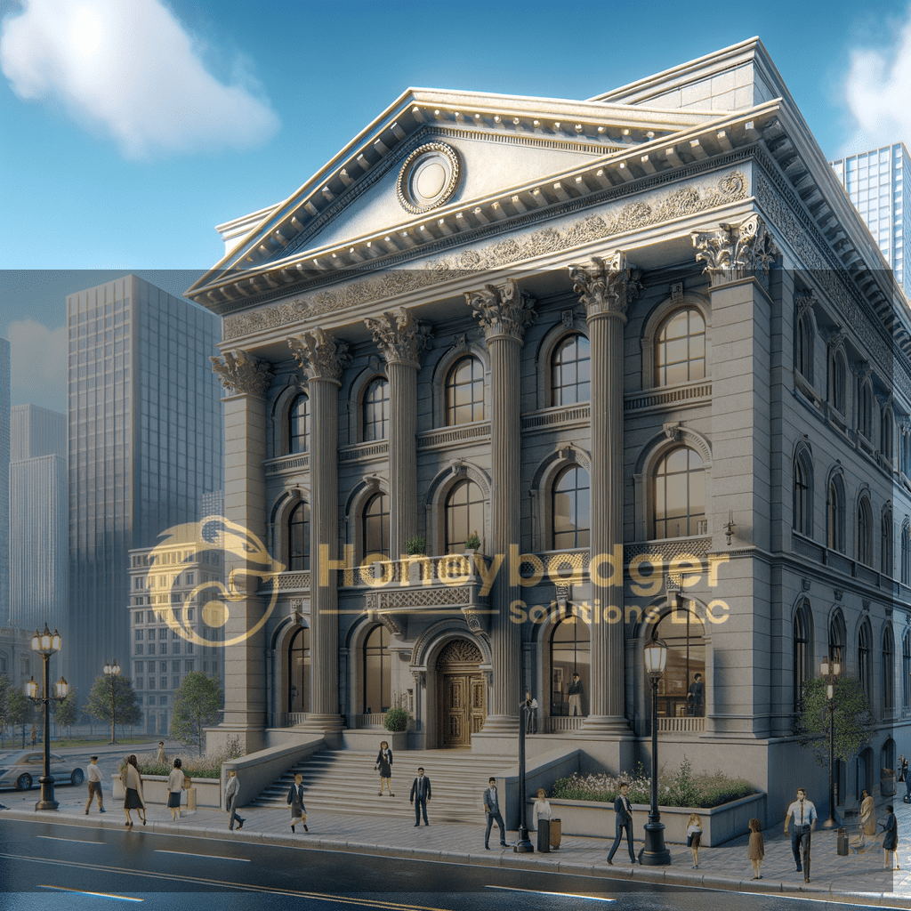 Bank