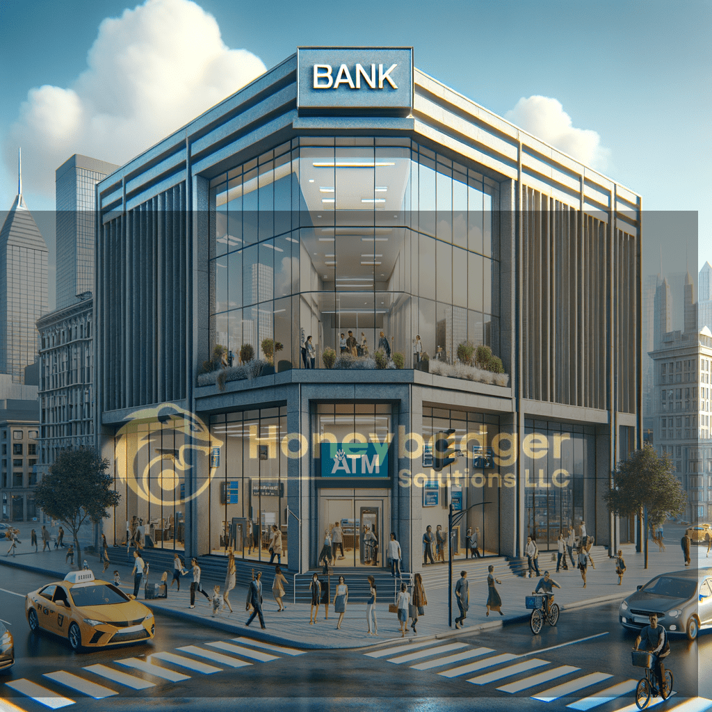 Bank