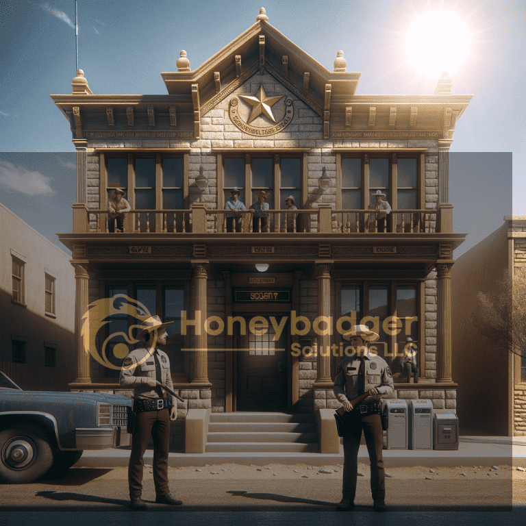 Bank and Financial Institutions Security Services in Oatman, Arizona