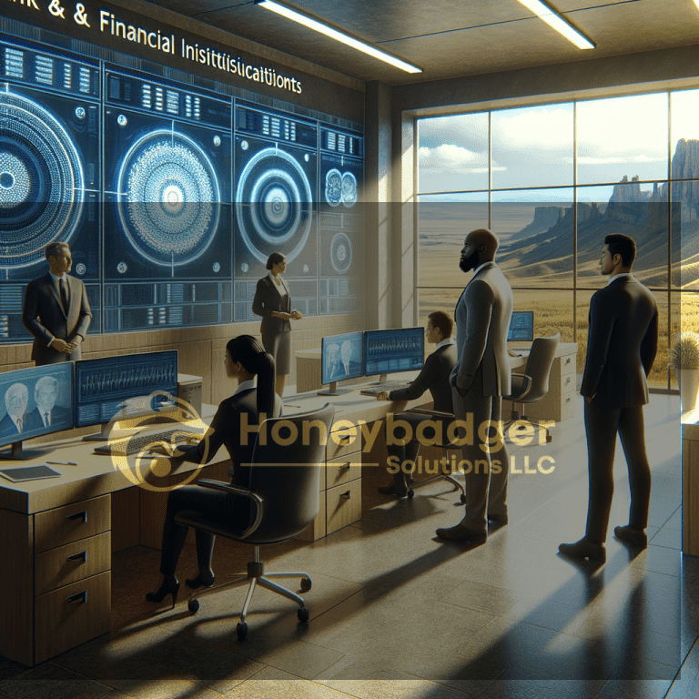 Bank and Financial Institutions Security Services in Star Valley, Arizona