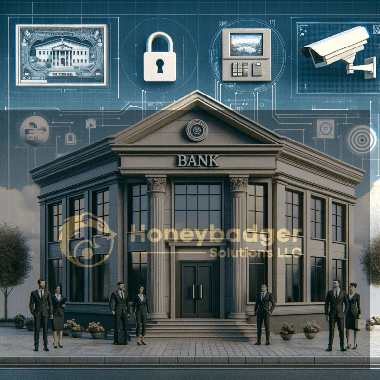 Bank and Financial Institutions Security Services in Star Valley, Arizona