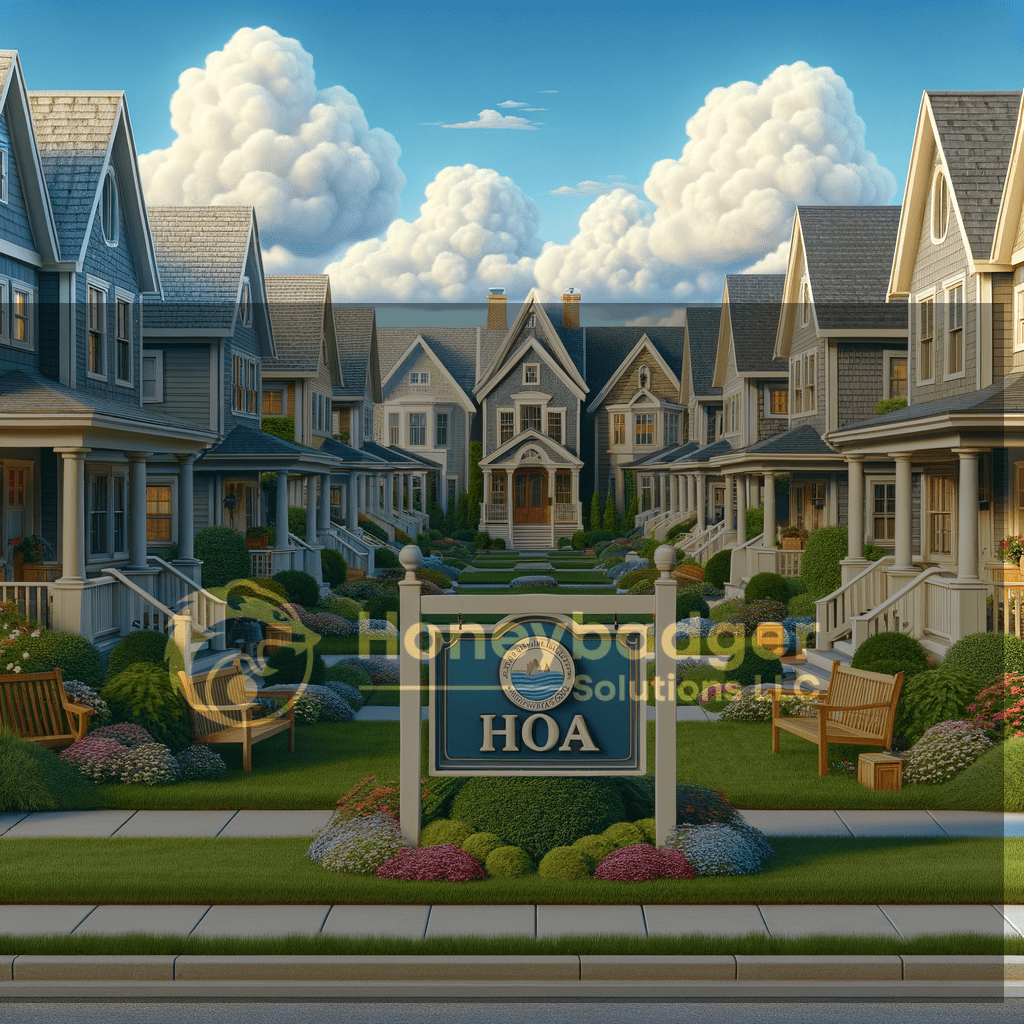 HOA