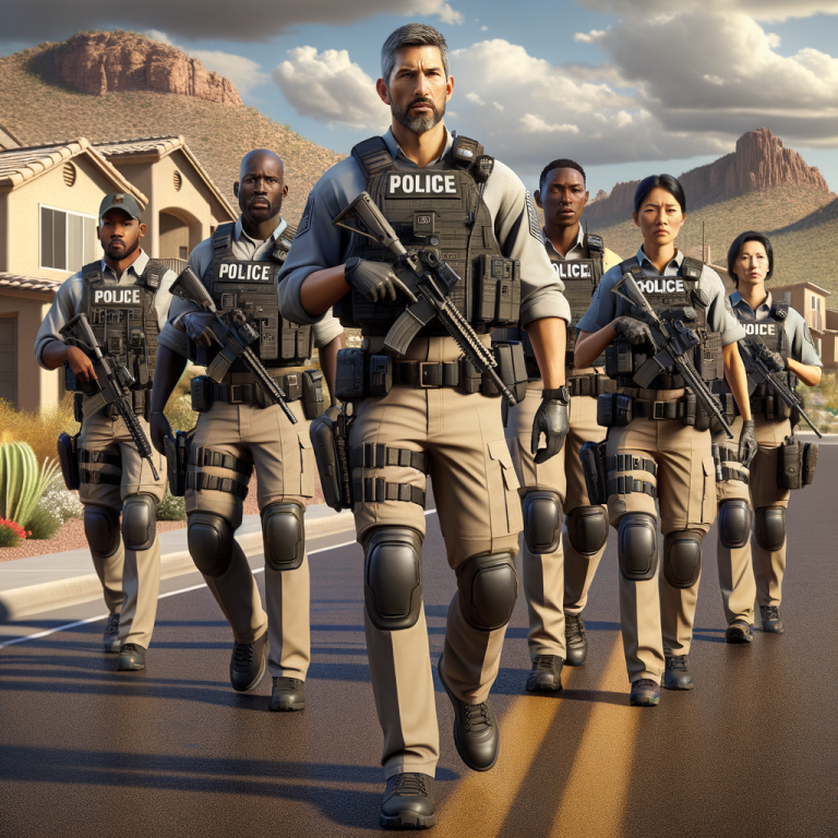 HOA Security Services in Patagonia, Arizona