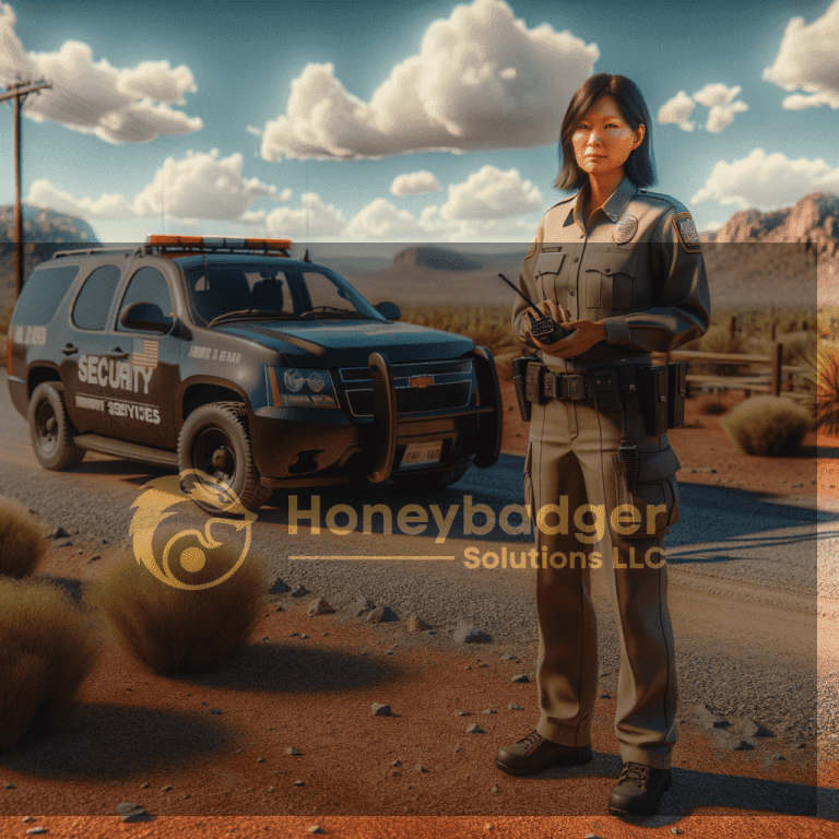 HOA Security Services in Seligman, Arizona