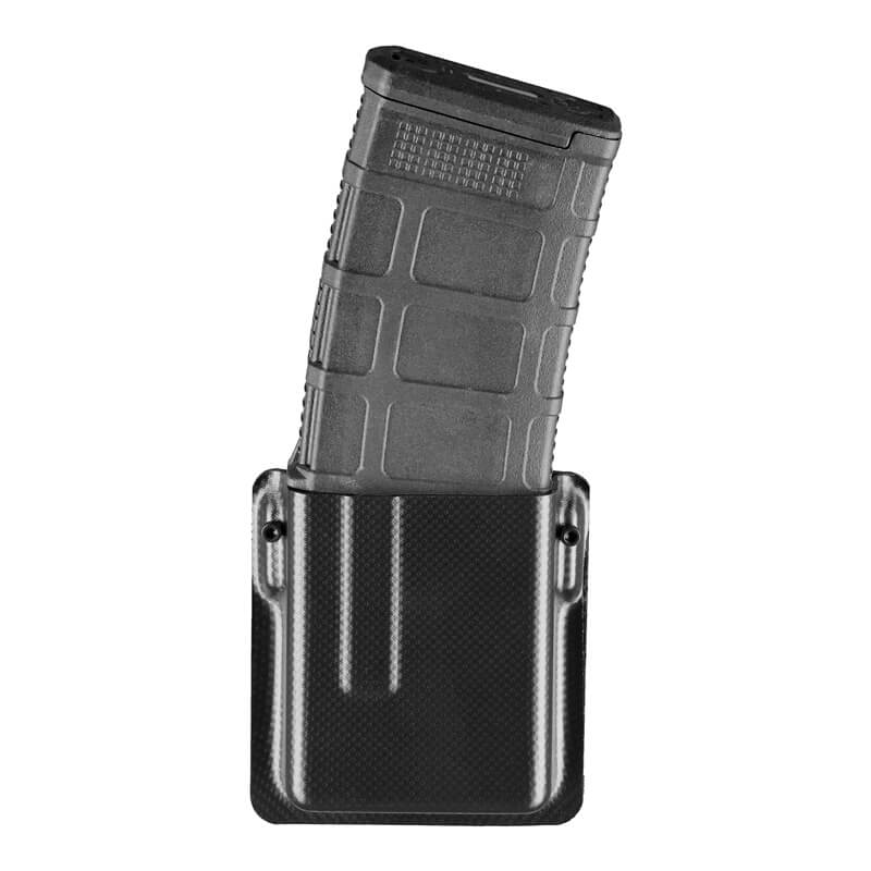AR15 Mag Pouch Grid e