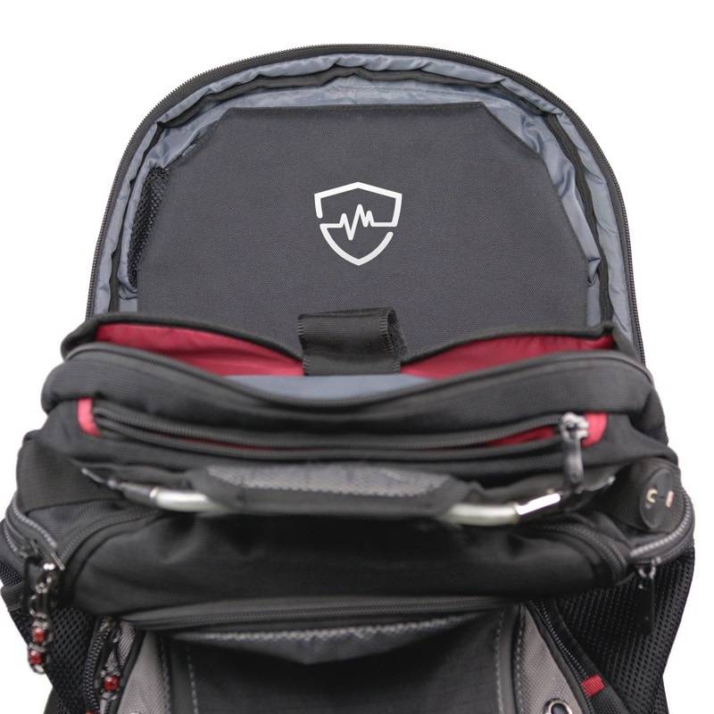 Backpack Armor