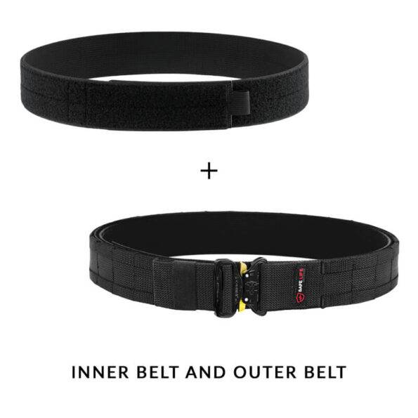 Ecom Tactcail Belt Black Detail 003 595x595