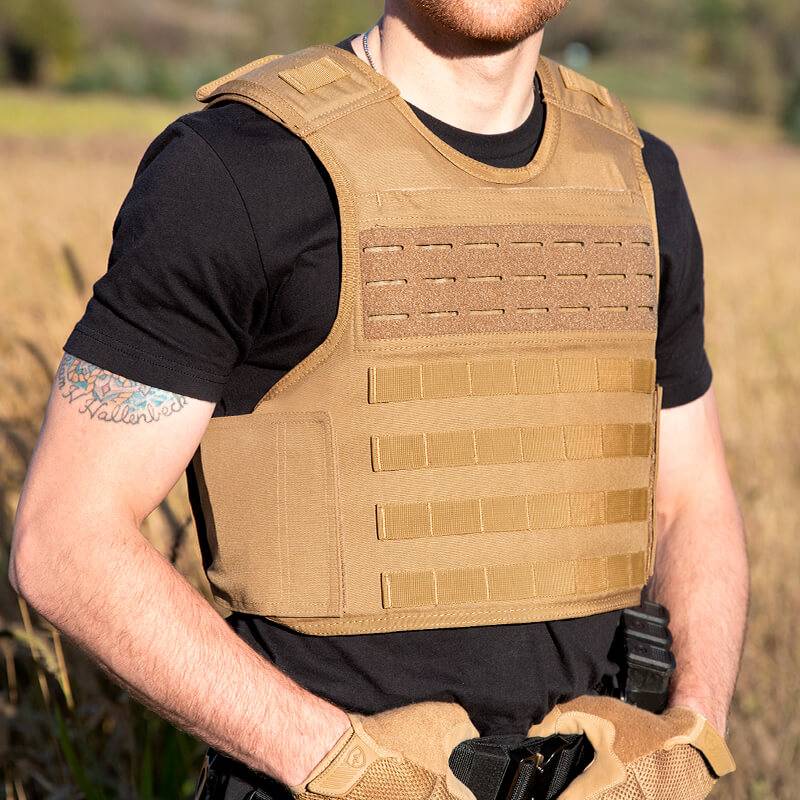 Lifestyle Tactical Vest