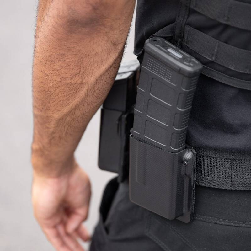 Lifesytle AR 15 Pouch