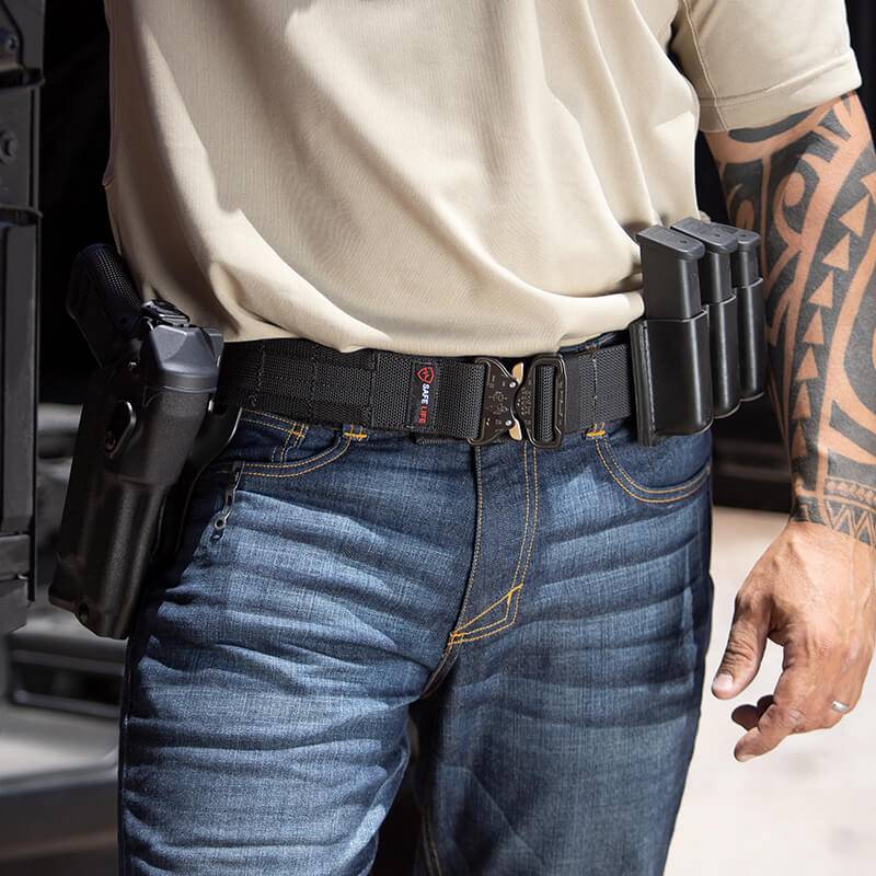 Lifesytle Tactical Belt