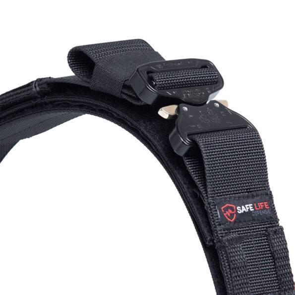 Product Belt Tactical Black Detail 004 595x595