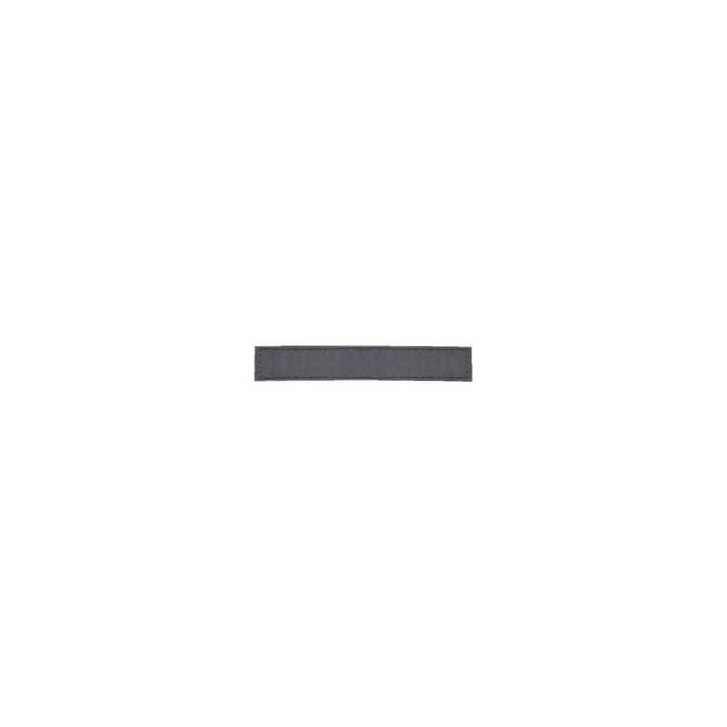 Product Black Accessory Name Tag