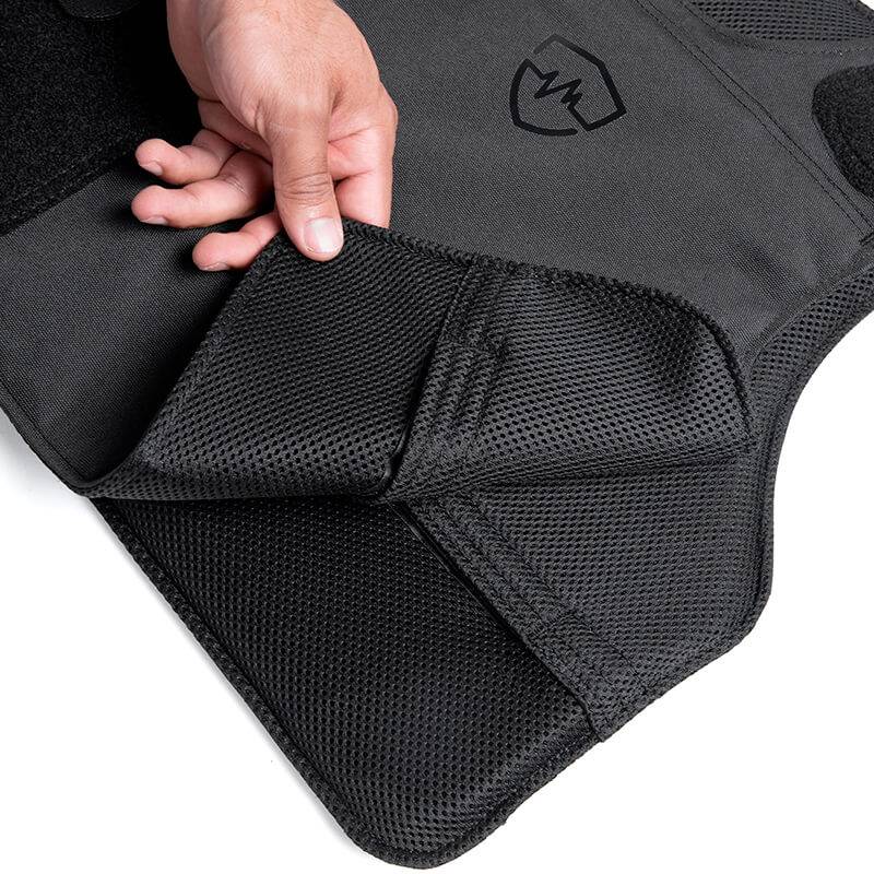 Product Concealable h