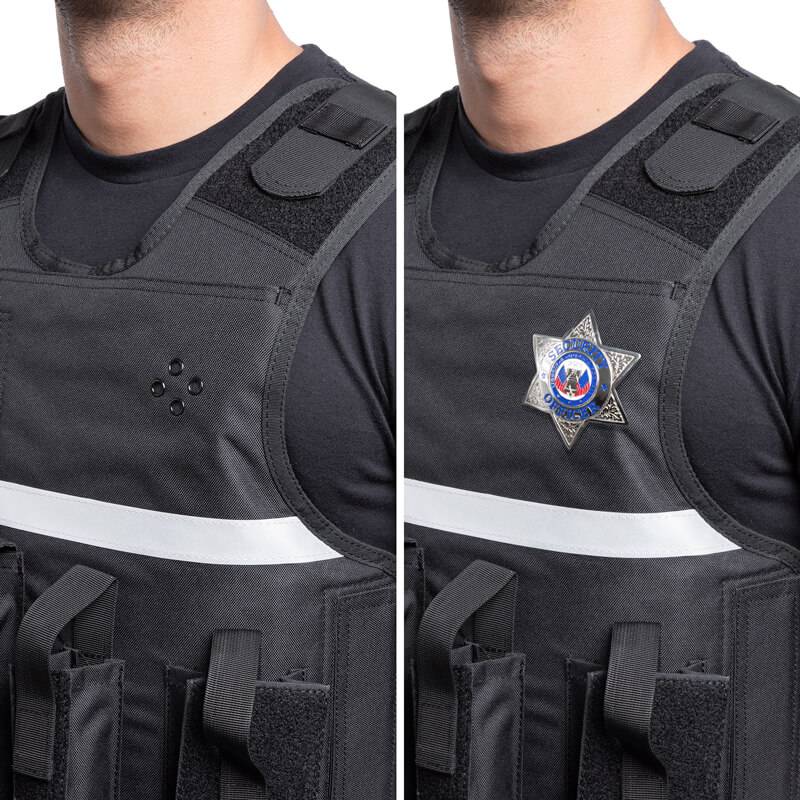Product First Response Classic Reflective i