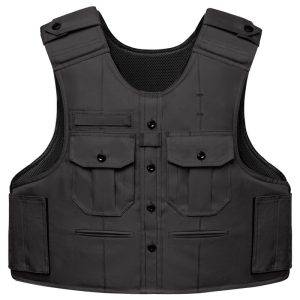 Product Uniform Shirt Carrier Black