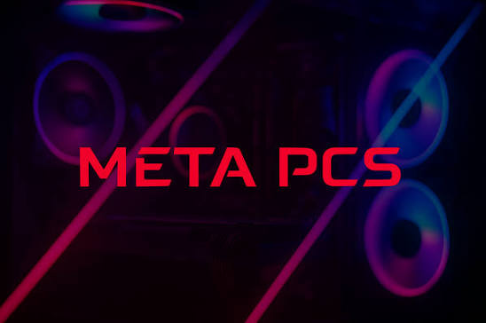 Meta PCS
