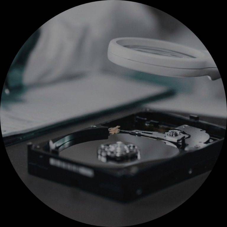 Digital Forensics