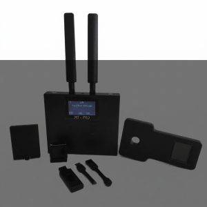 Honeybadger Solutions