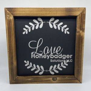 Honeybadger Solutions