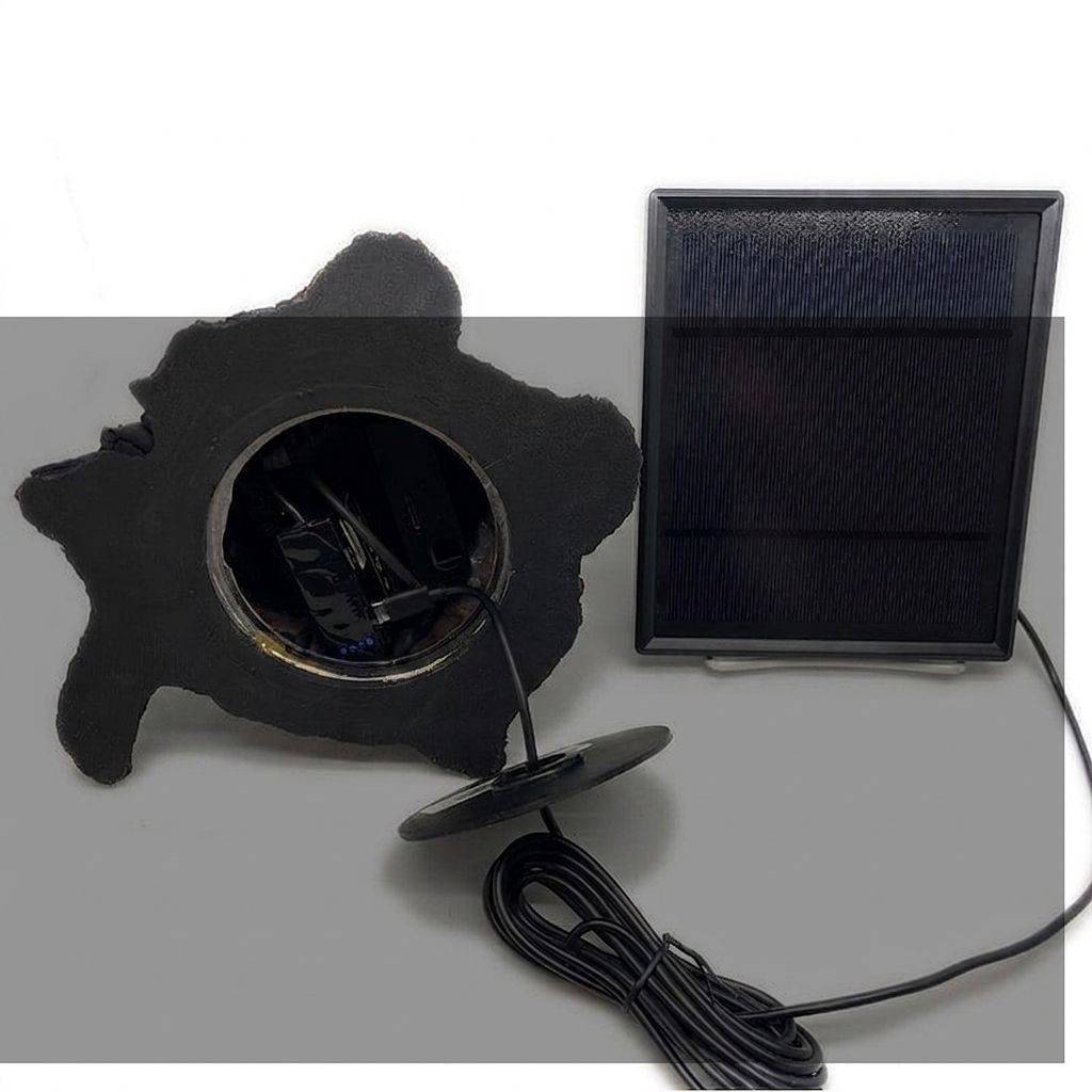 Honeybadger Solutions
