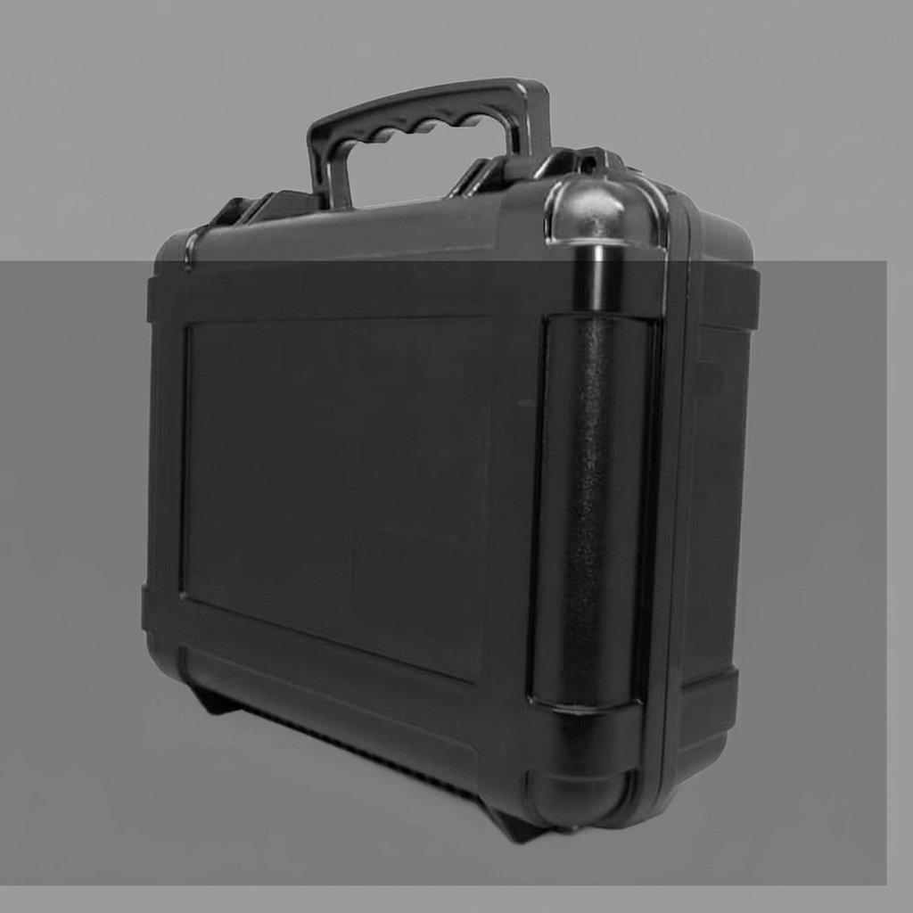 Honeybadger Solutions
