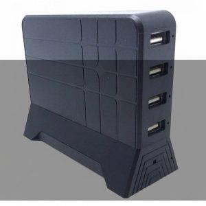 Honeybadger Solutions