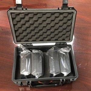 Honeybadger Solutions