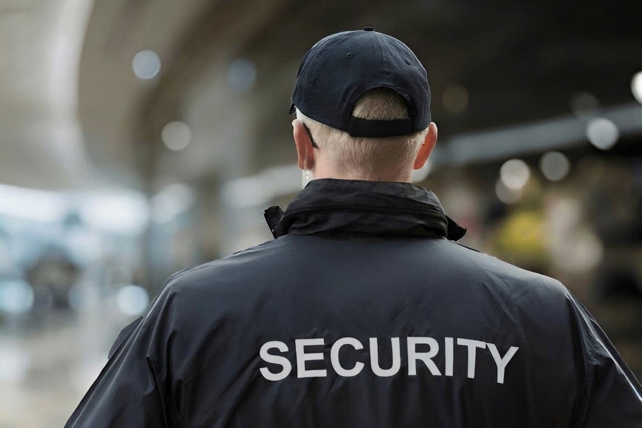 Dw2 residential building security services