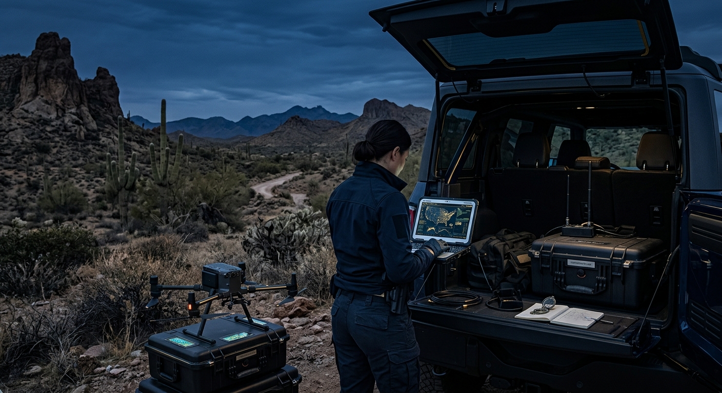 Asset Tracing Investigation Services (Nationwide)