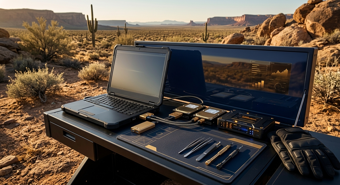 Nationwide Computer Forensics Services | 602-725-2818