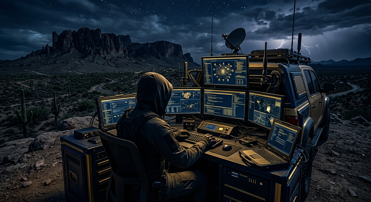 Dark Web OSINT Monitoring: Building the Program
