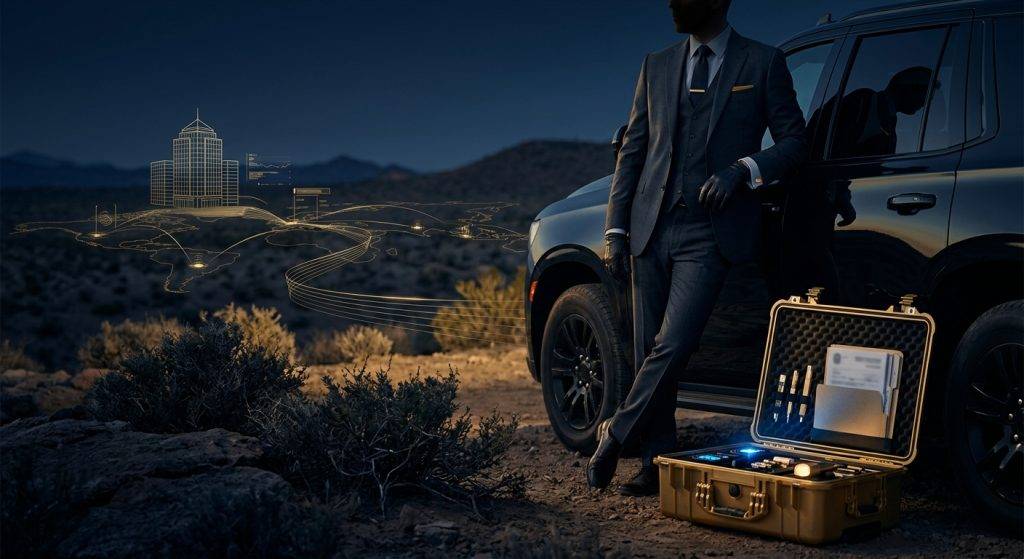 Financial Industry Background Screening Services
