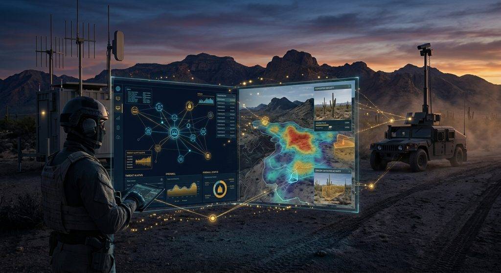 “Intuitive Cyber and Physical Security Interplay: A Strategic Approach”