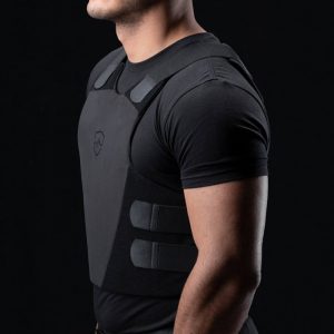 Hyper concealable carrier