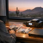 Forensic workspace used to scope a breach under the Arizona data breach notification law